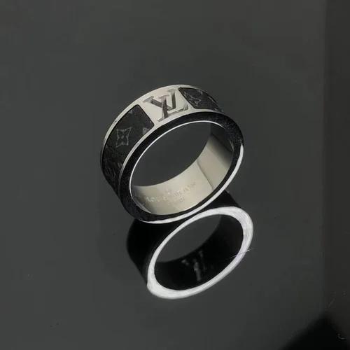 LV Jewelry LV Ring