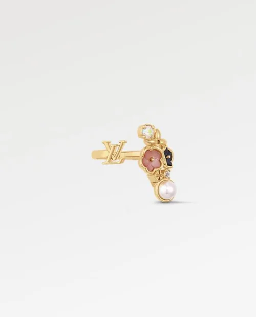 LV Jewelry LV Ring