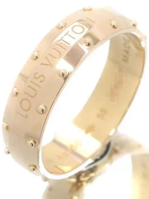 LV Jewelry LV Ring