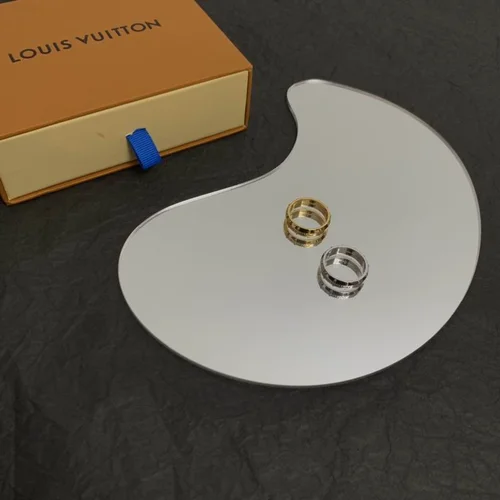 LV Jewelry LV Ring