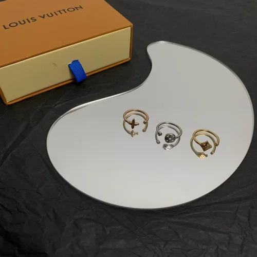LV Jewelry LV Ring