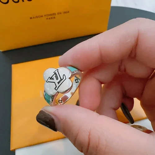 LV Jewelry LV Ring