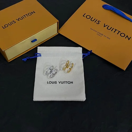 LV Jewelry LV Ring