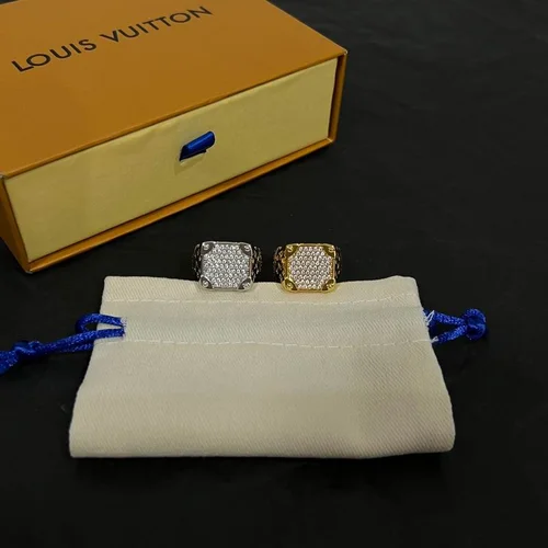 LV Jewelry LV Ring