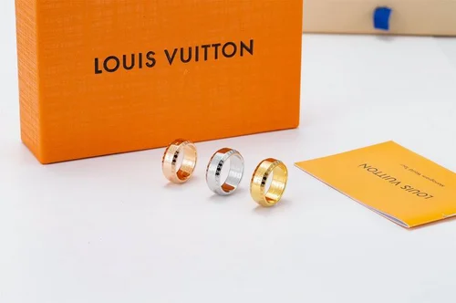 LV Jewelry LV Ring