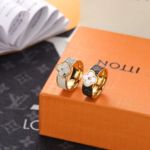 LV Jewelry LV Ring