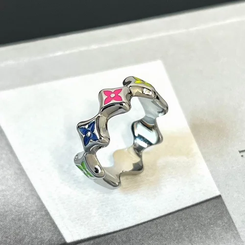 LV Jewelry LV Ring
