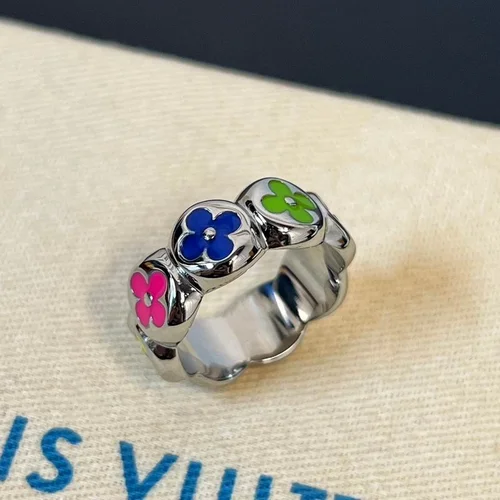 LV Jewelry LV Ring