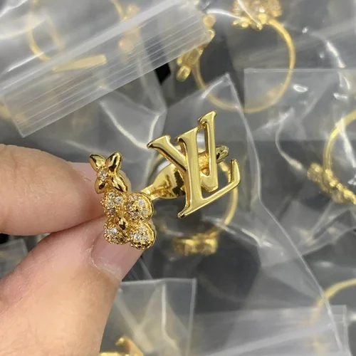 LV Jewelry LV Ring