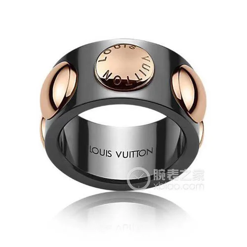 LV Jewelry LV Ring