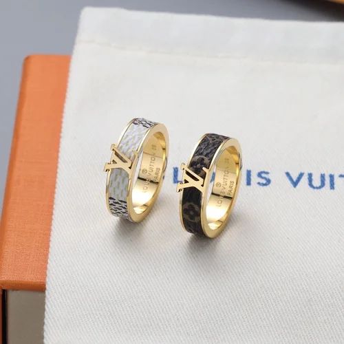 LV Jewelry LV Ring