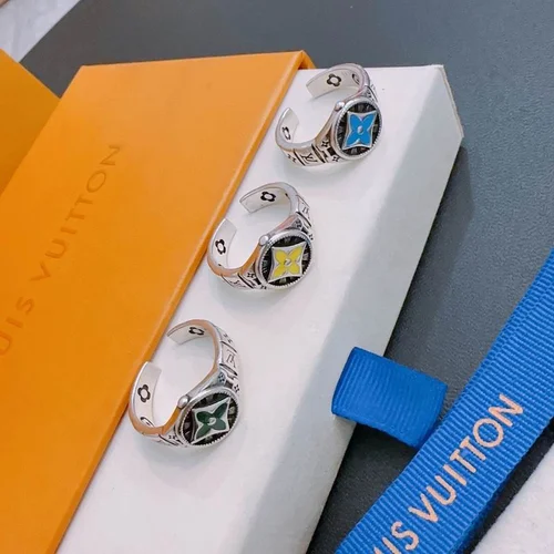 LV Jewelry LV Ring