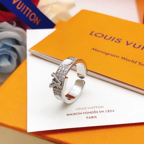 LV Jewelry LV Ring