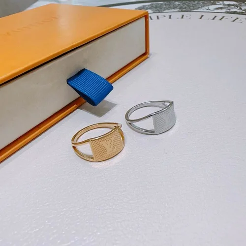 LV Jewelry LV Ring
