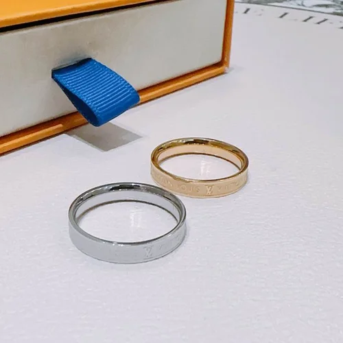 LV Jewelry LV Ring