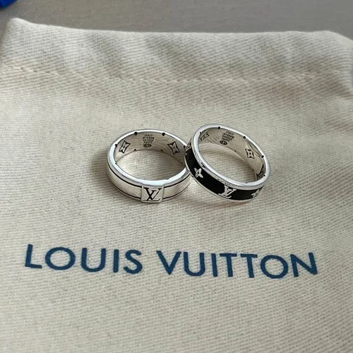 LV Jewelry LV Ring