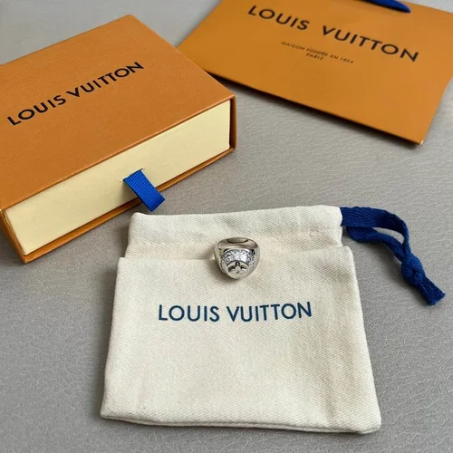 LV Jewelry LV Ring