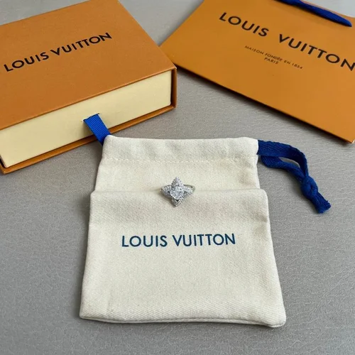LV Jewelry LV Ring