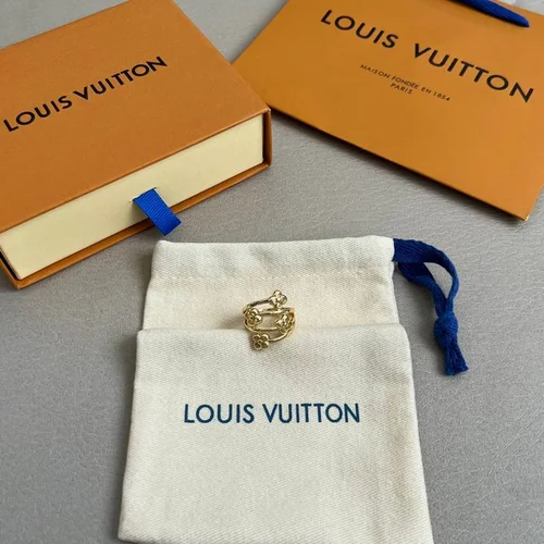 LV Jewelry LV Ring