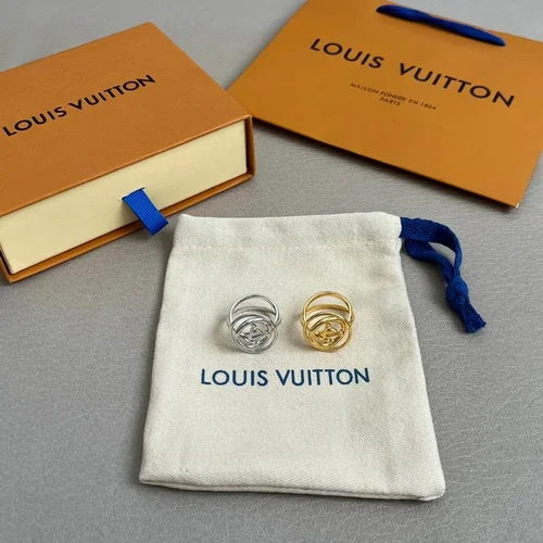 LV Jewelry LV Ring