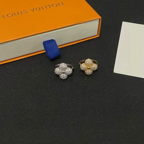LV Jewelry LV Ring