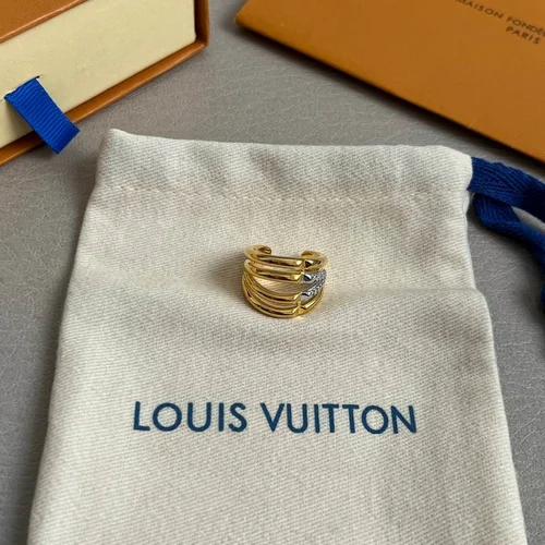 LV Jewelry LV Ring