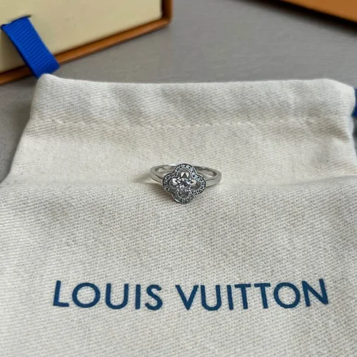 LV Jewelry LV Ring