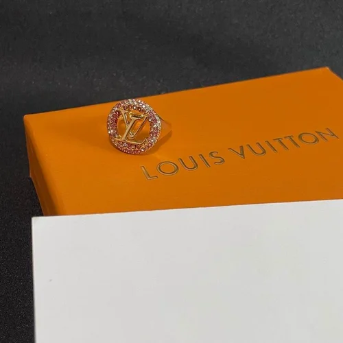 LV Jewelry LV Ring