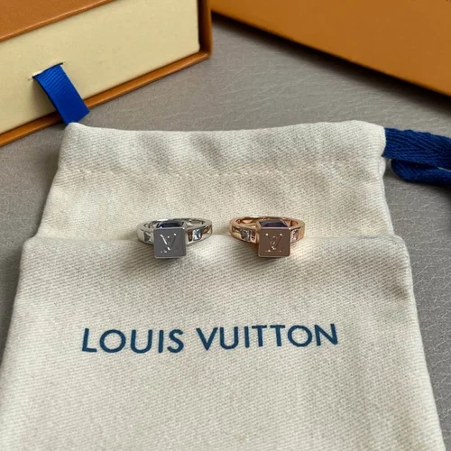 LV Jewelry LV Ring
