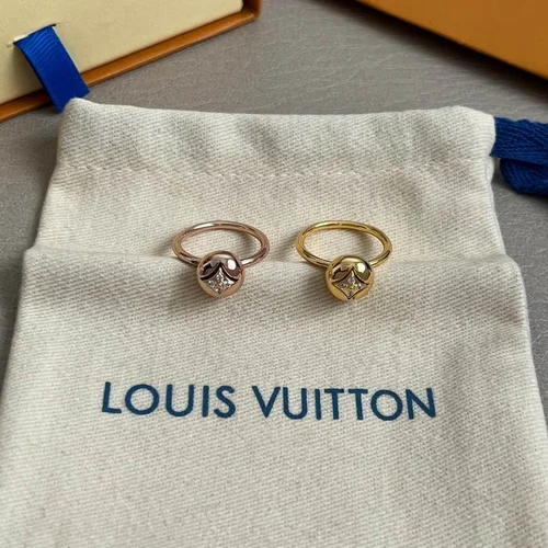 LV Jewelry LV Ring