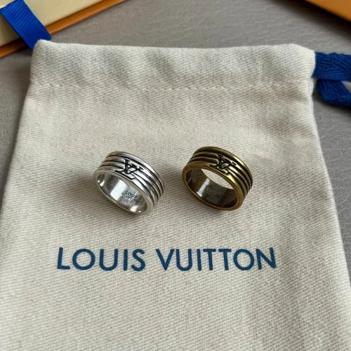 LV Jewelry LV Ring