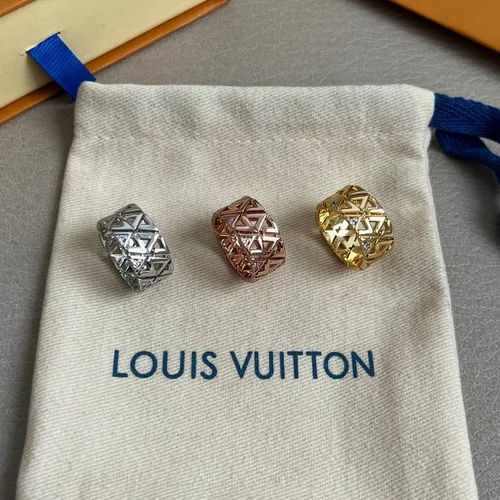 LV Jewelry LV Ring