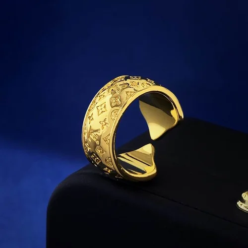 LV Jewelry LV Ring