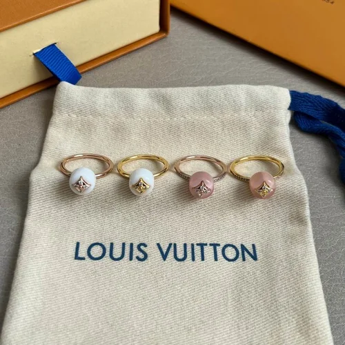 LV Jewelry LV Ring