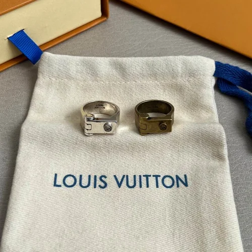 LV Jewelry LV Ring