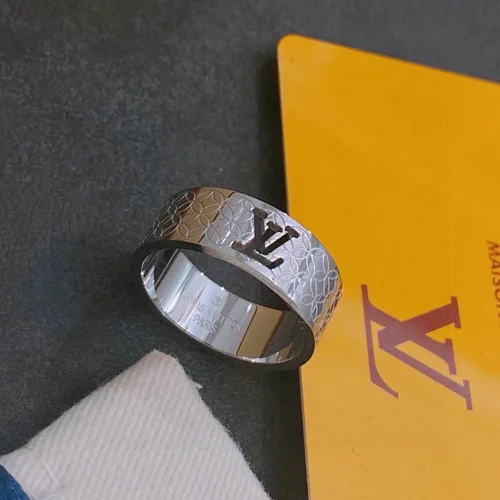 LV Jewelry LV Ring