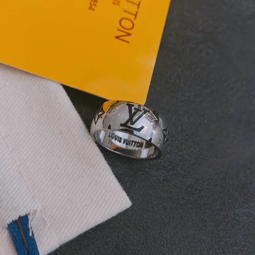 LV Jewelry LV Ring