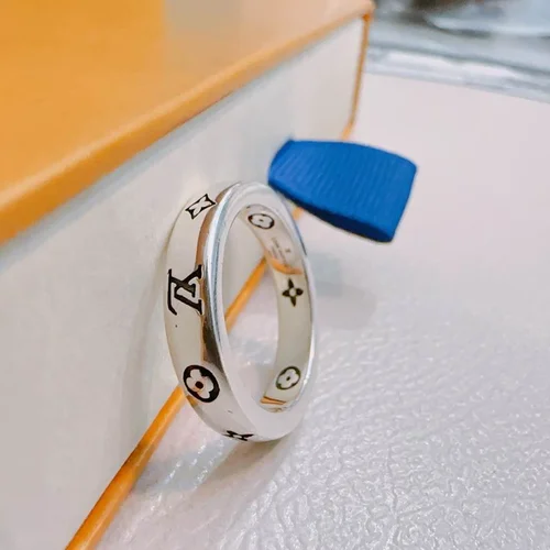 LV Jewelry LV Ring