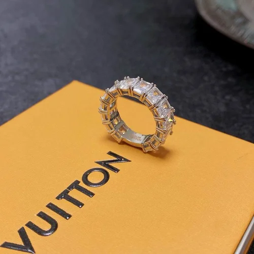 LV Jewelry LV Ring