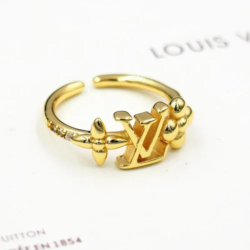 LV Jewelry LV Ring
