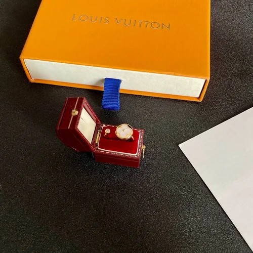 LV Jewelry LV Ring