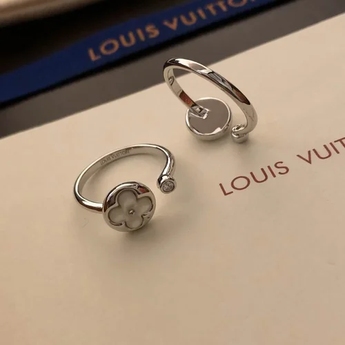 LV Jewelry LV Ring