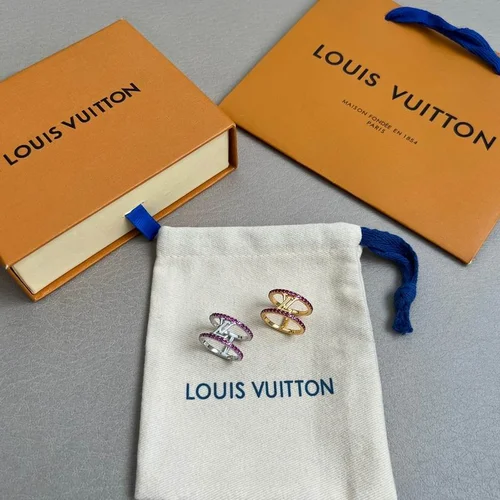 LV Jewelry LV Ring
