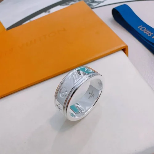 LV Jewelry LV Ring