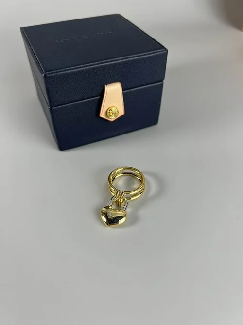 LV Jewelry LV Ring