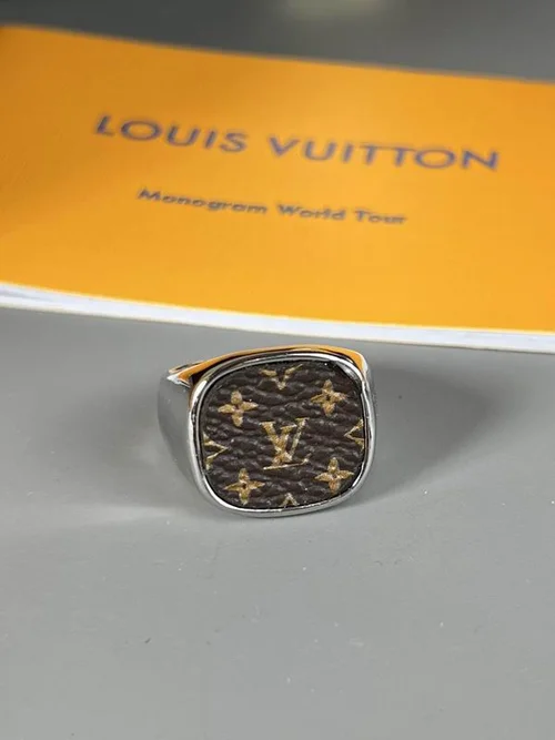 LV Jewelry LV Ring