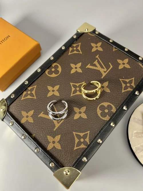 LV Jewelry LV Ring