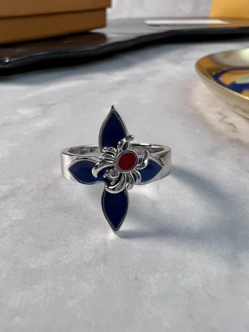 LV Jewelry LV Ring