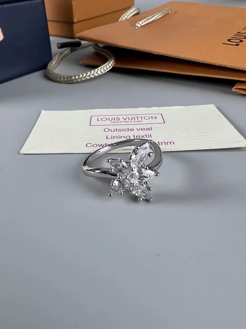 LV Jewelry LV Ring