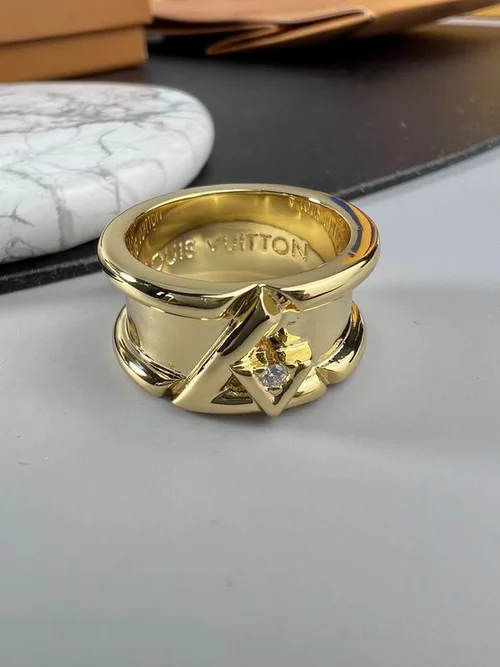 LV Jewelry LV Ring